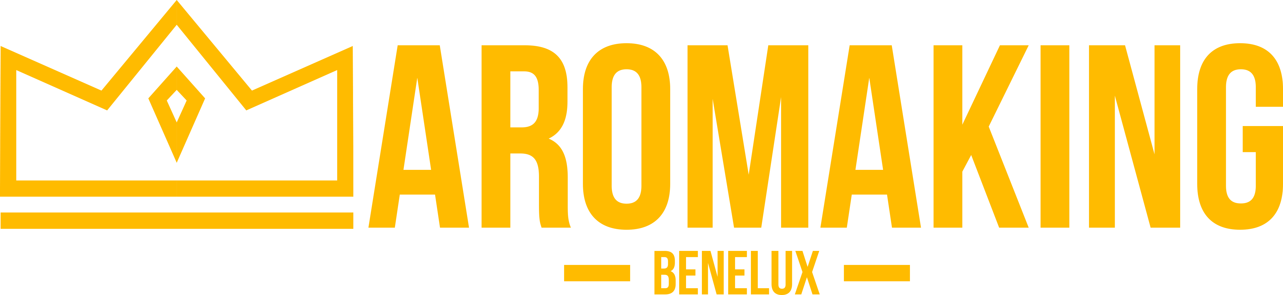 AROMAKING BENELUX